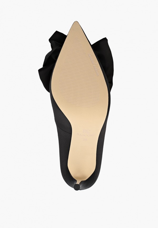 фото Туфли basconi