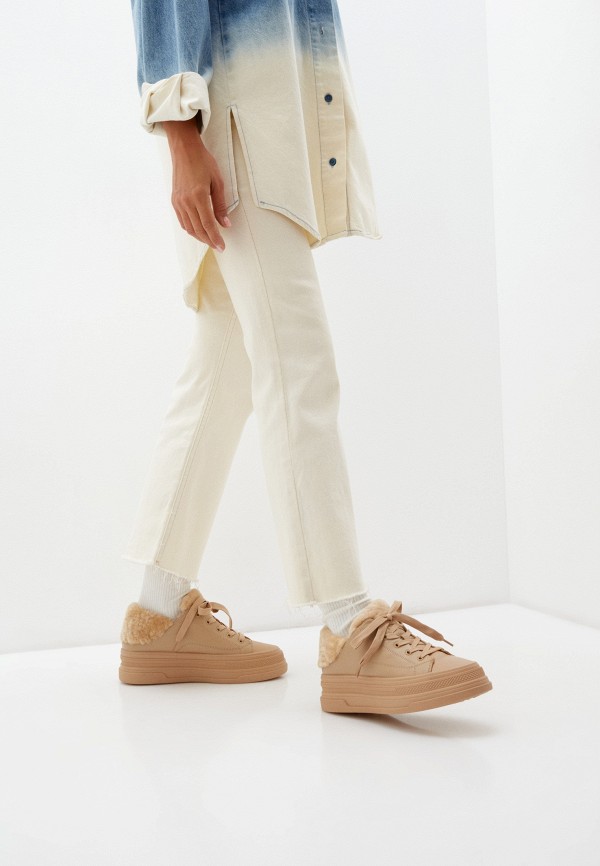 фото Кеды basconi