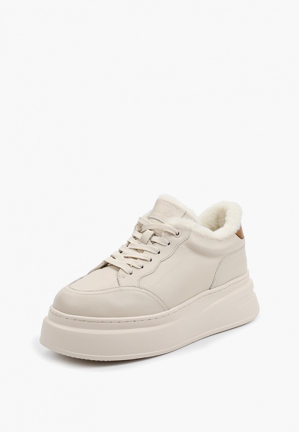 фото Кеды basconi