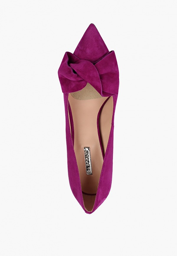 фото Туфли basconi