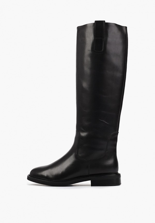 фото Сапоги basconi