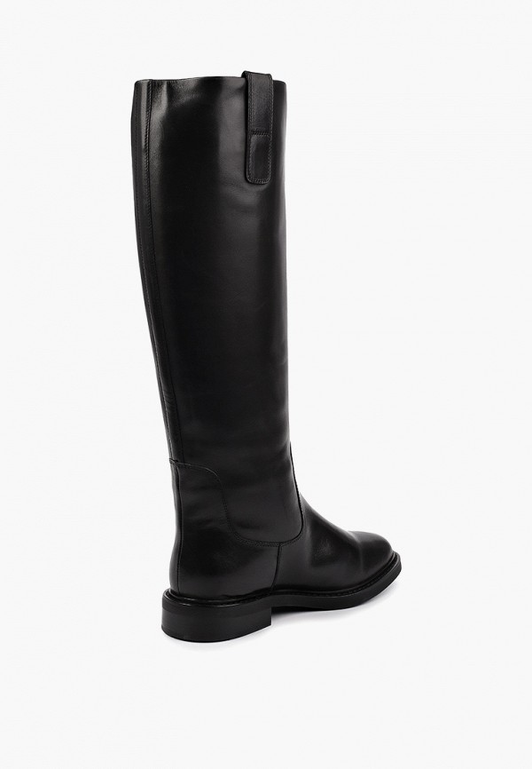 фото Сапоги basconi