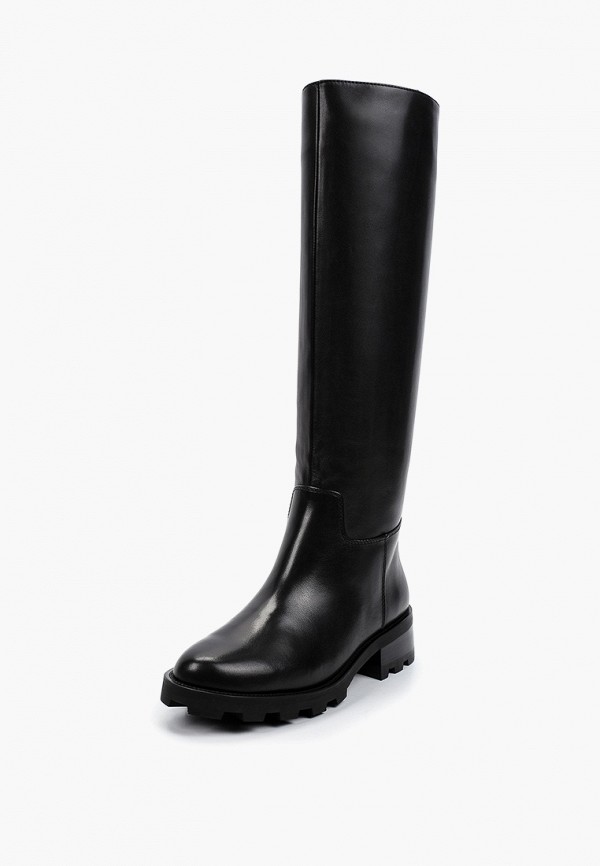 фото Сапоги basconi