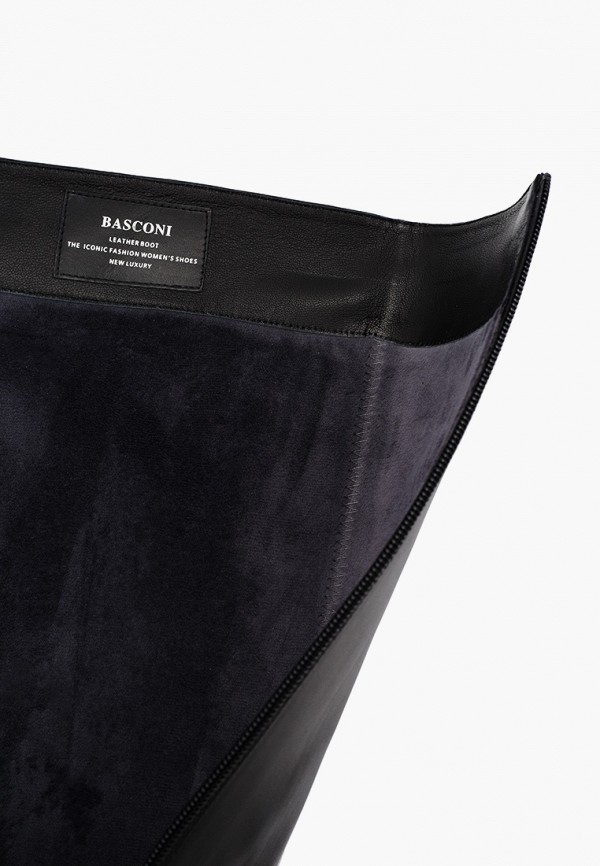 фото Сапоги basconi