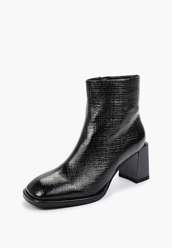 фото Ботильоны basconi