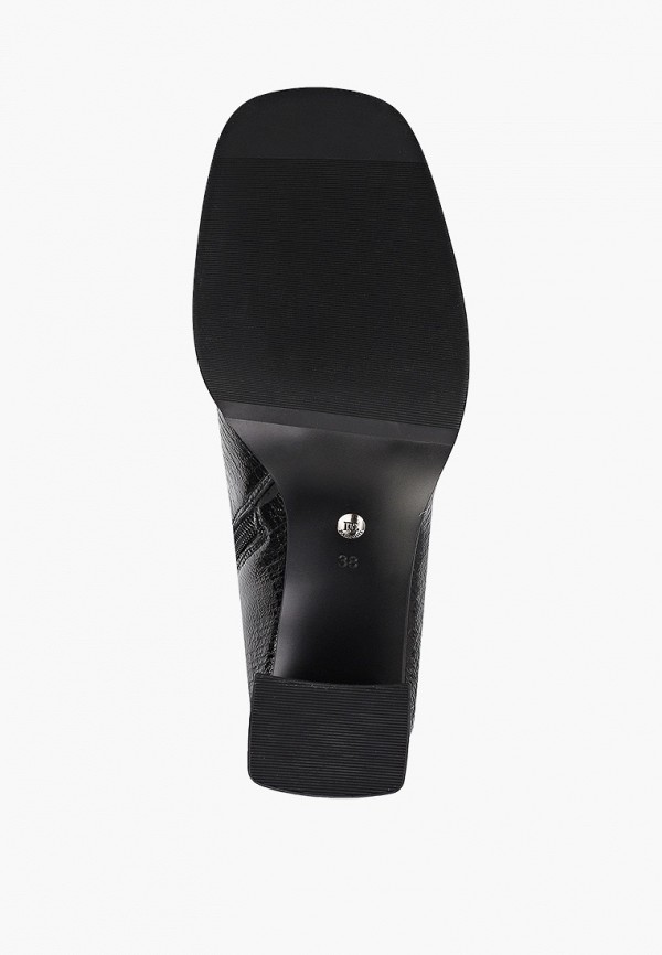 фото Ботильоны basconi