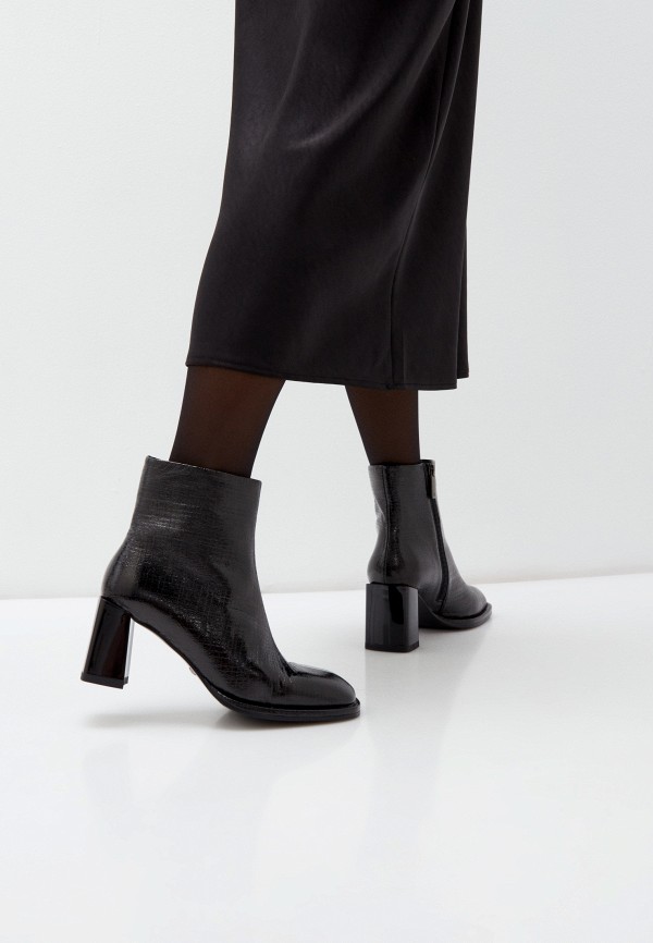 фото Ботильоны basconi