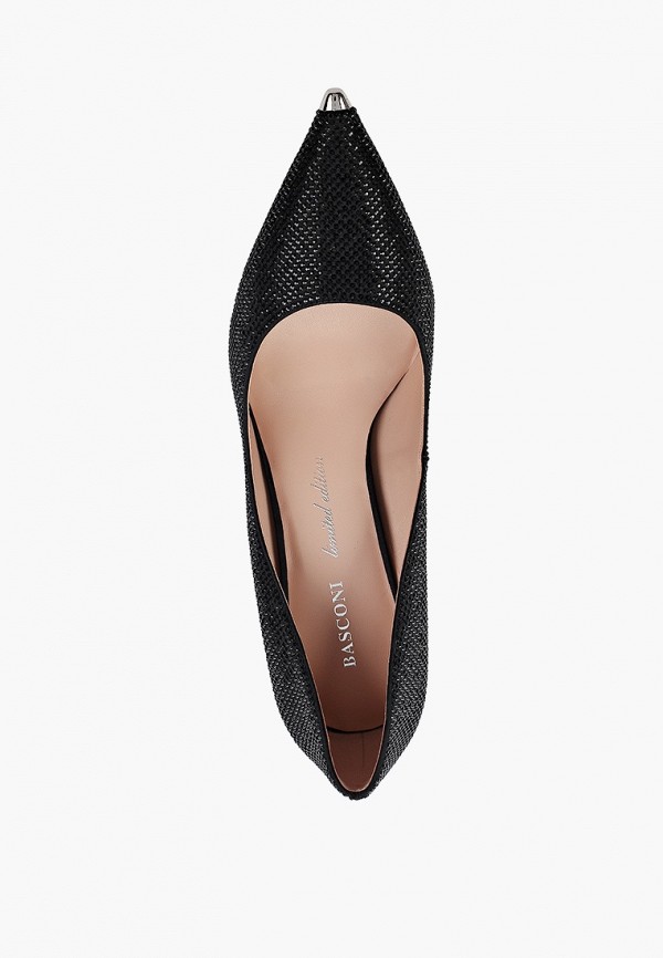 фото Туфли basconi