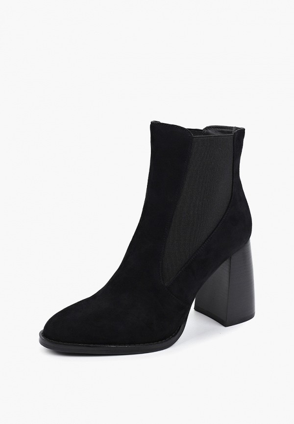 фото Ботильоны basconi