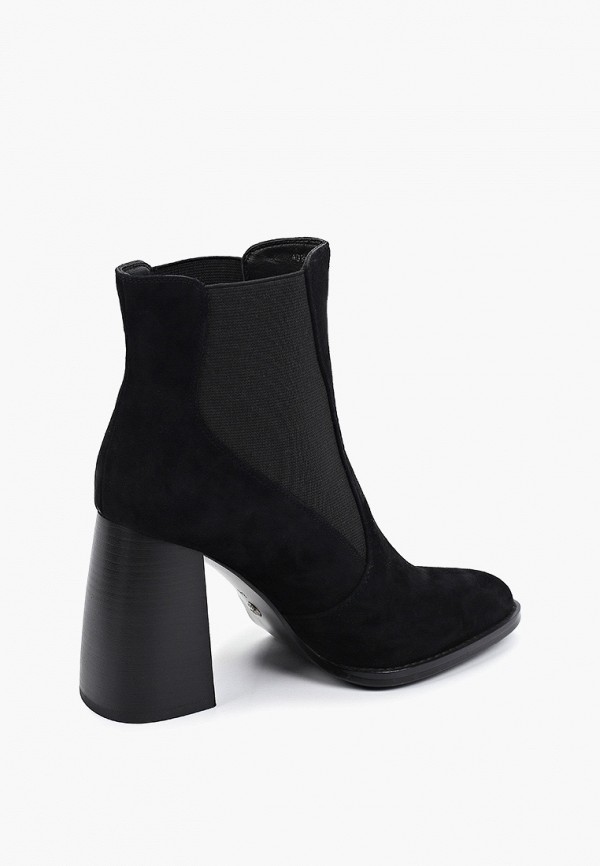 фото Ботильоны basconi