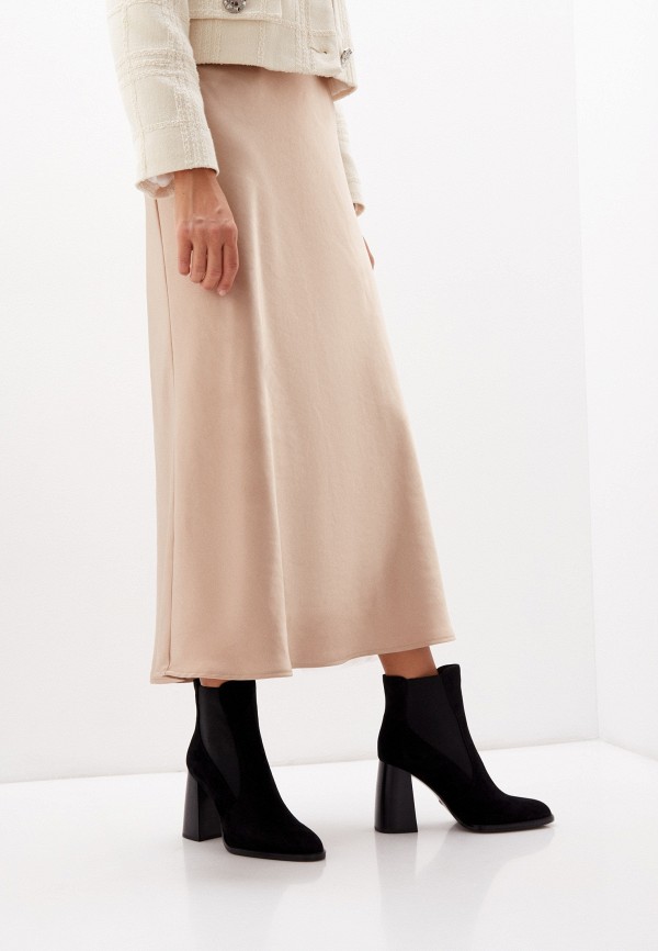 фото Ботильоны basconi