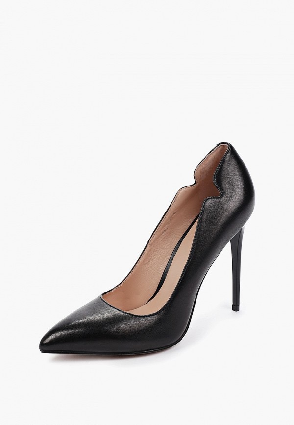 фото Туфли basconi