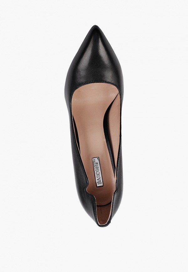 фото Туфли basconi