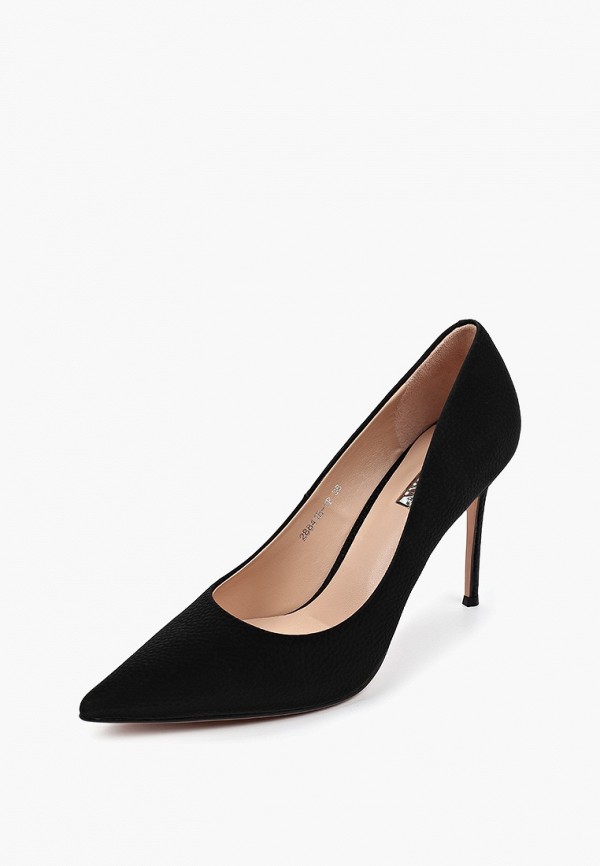 фото Туфли basconi