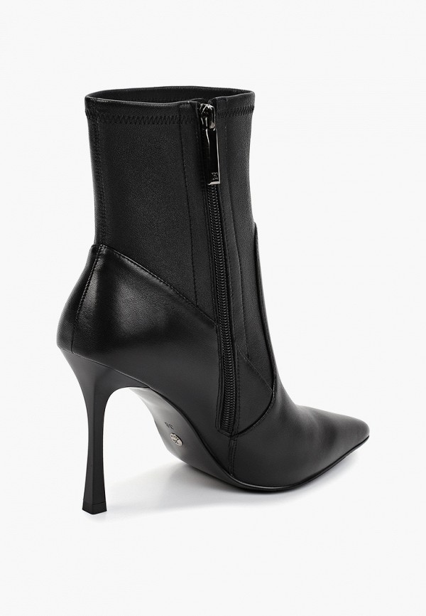 фото Ботильоны basconi