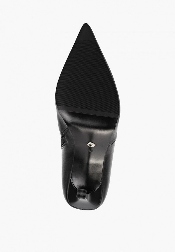 фото Ботильоны basconi