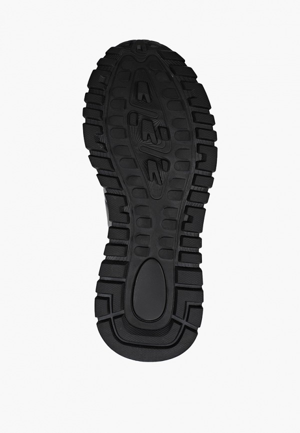 фото Кроссовки basconi