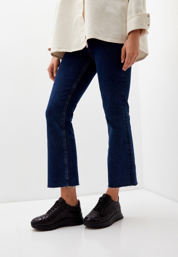 фото Кроссовки basconi