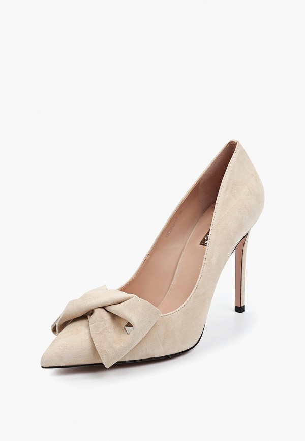 фото Туфли basconi