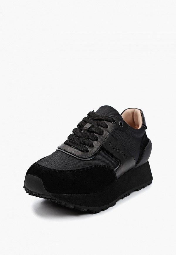 фото Кроссовки basconi