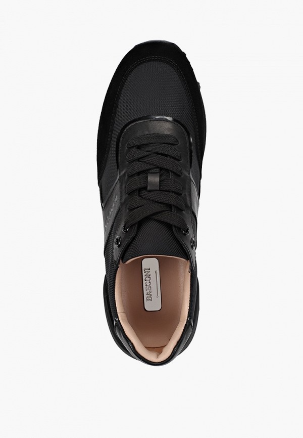 фото Кроссовки basconi