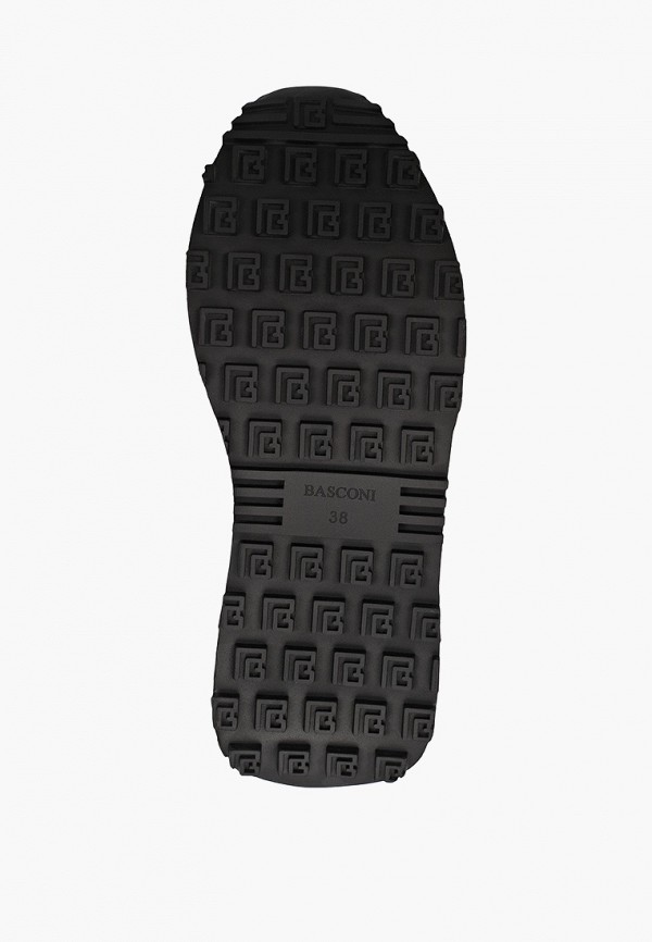 фото Кроссовки basconi