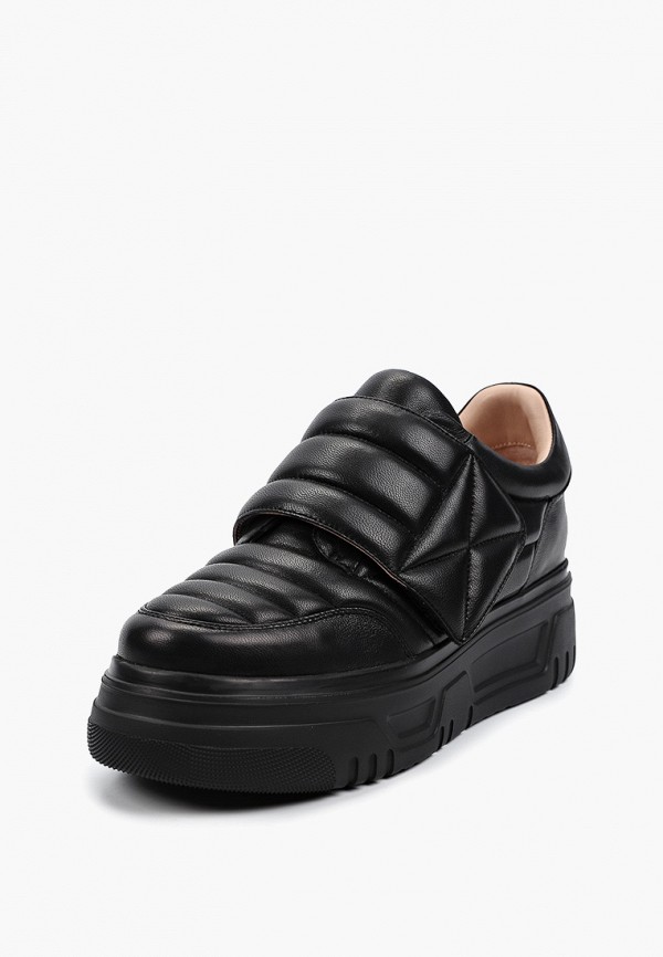 фото Кеды basconi