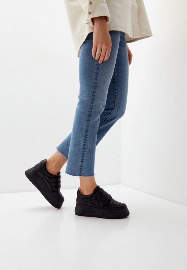 фото Кеды basconi