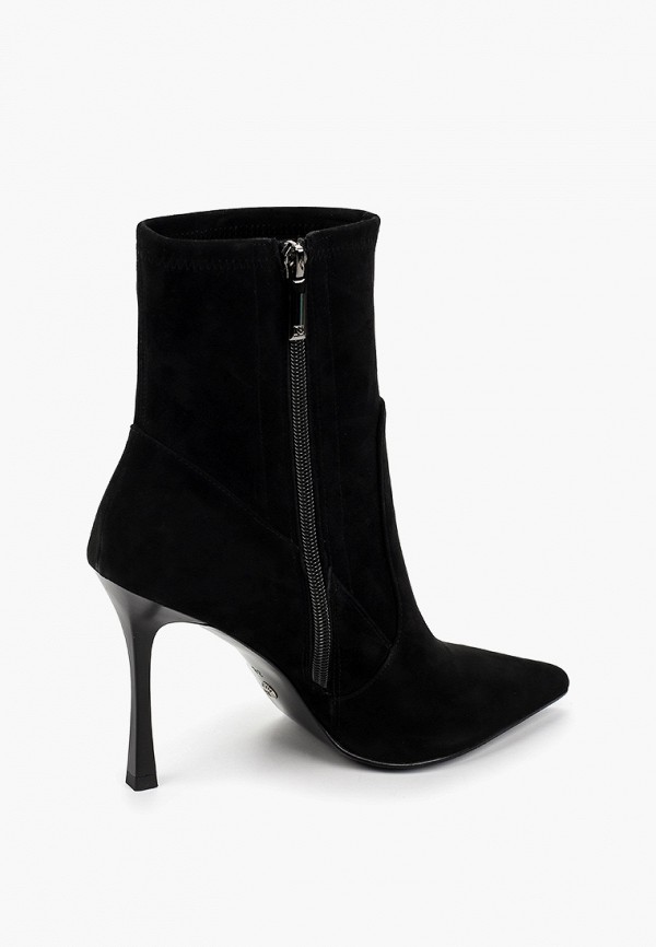 фото Ботильоны basconi