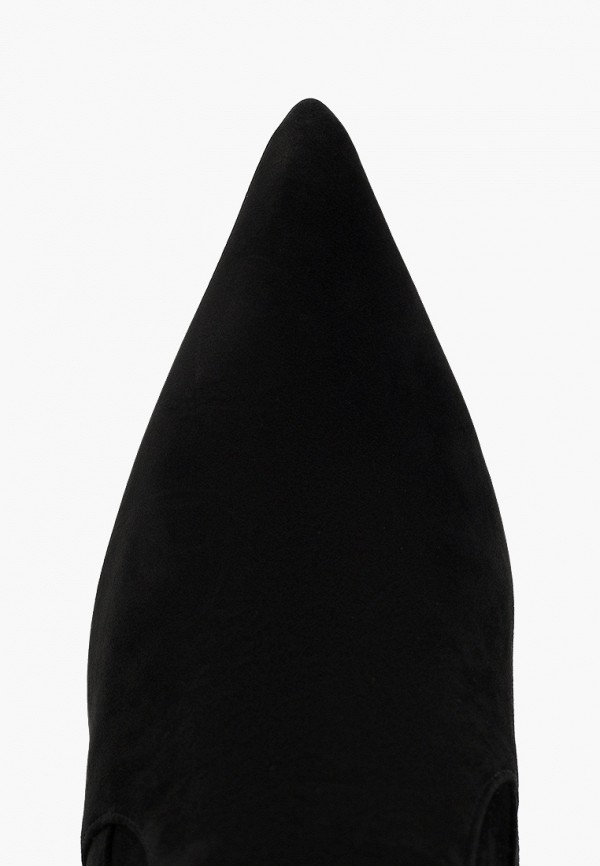 фото Ботильоны basconi