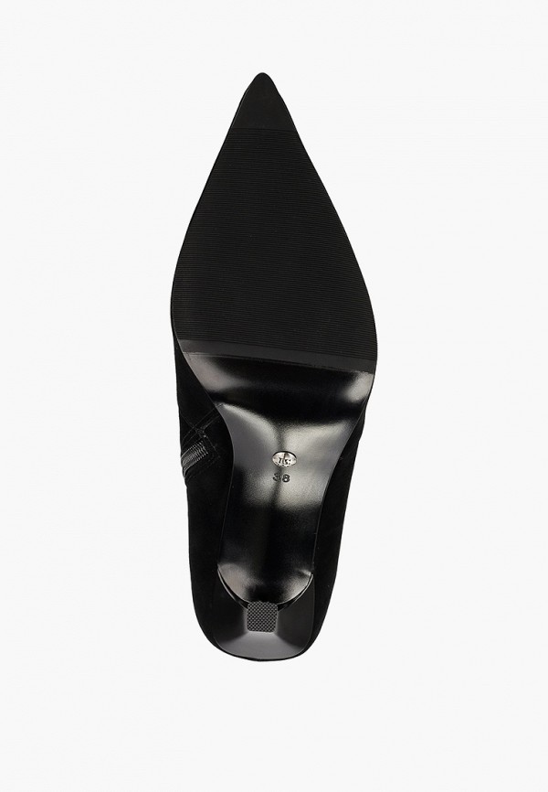 фото Ботильоны basconi