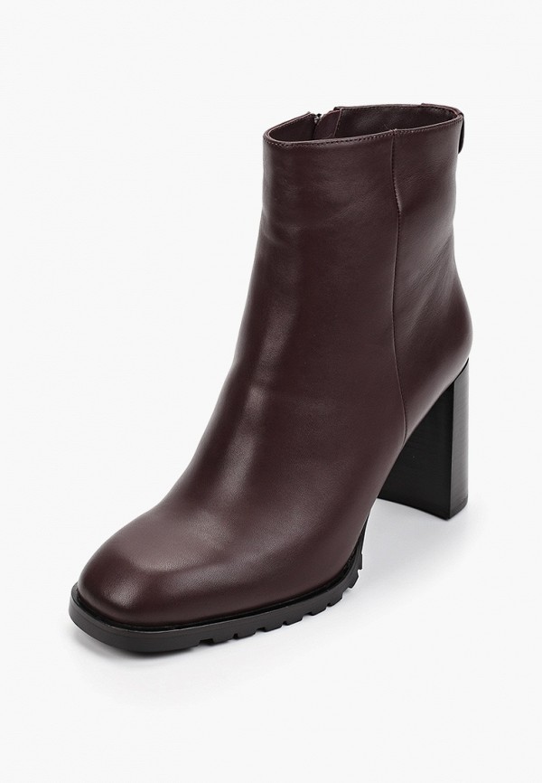 фото Ботильоны basconi