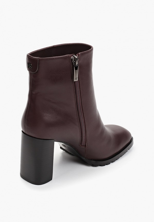 фото Ботильоны basconi