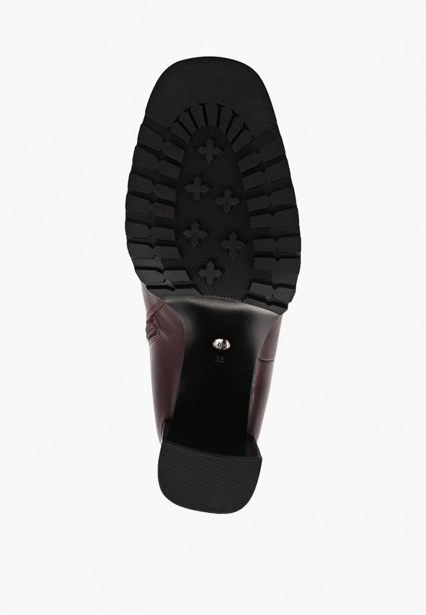 фото Ботильоны basconi