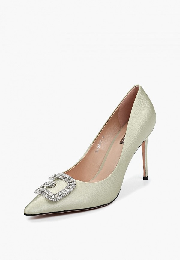 фото Туфли basconi