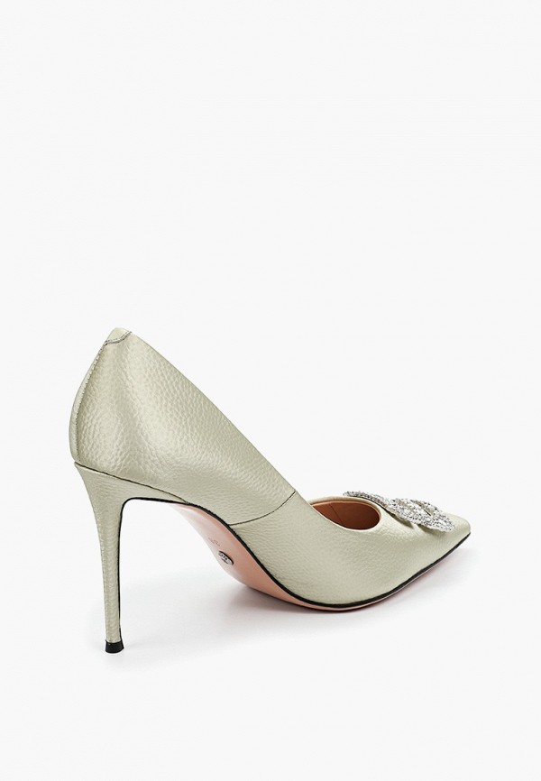 фото Туфли basconi