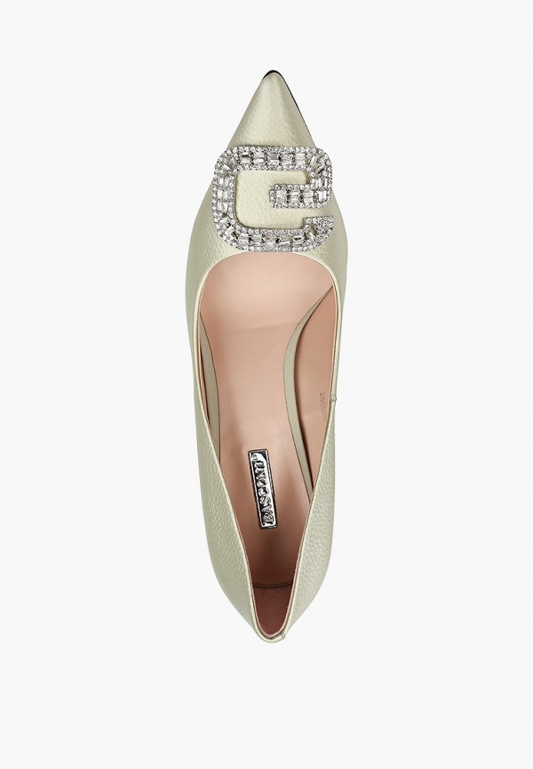 фото Туфли basconi