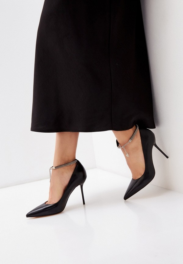 фото Туфли basconi