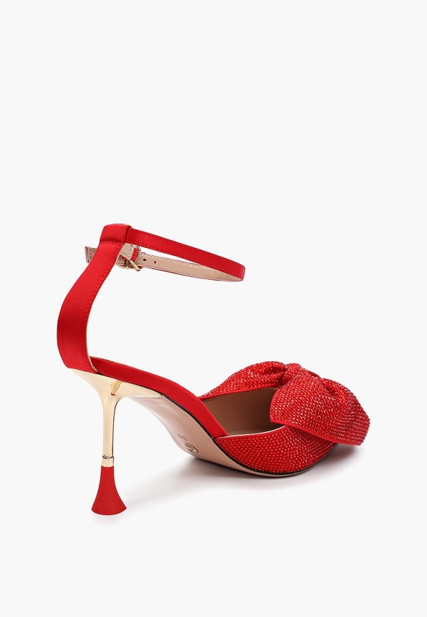 фото Туфли basconi