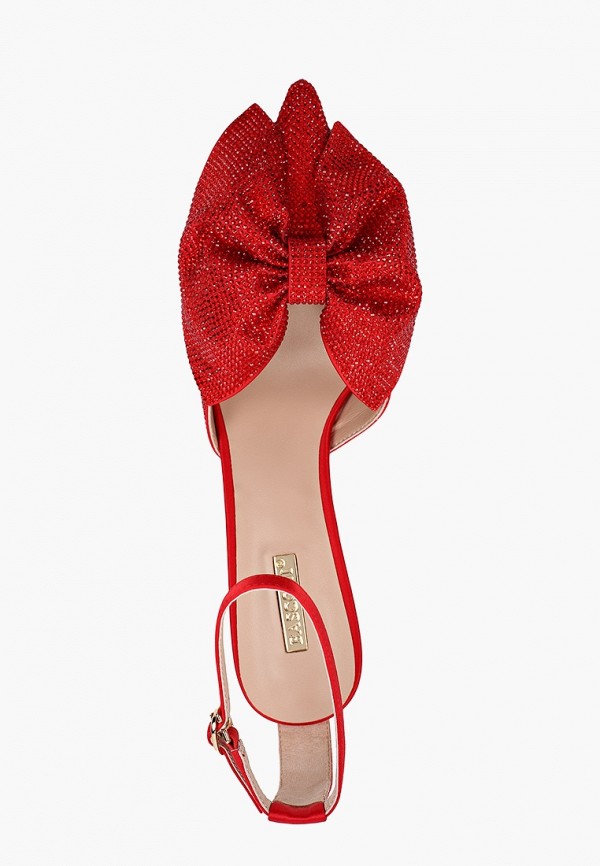 фото Туфли basconi