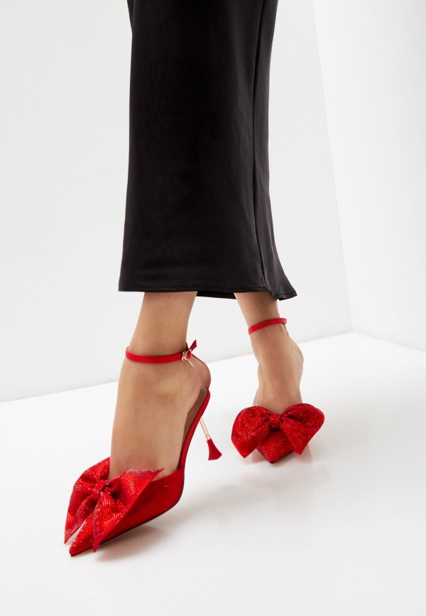 фото Туфли basconi