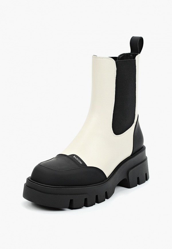 фото Ботинки basconi