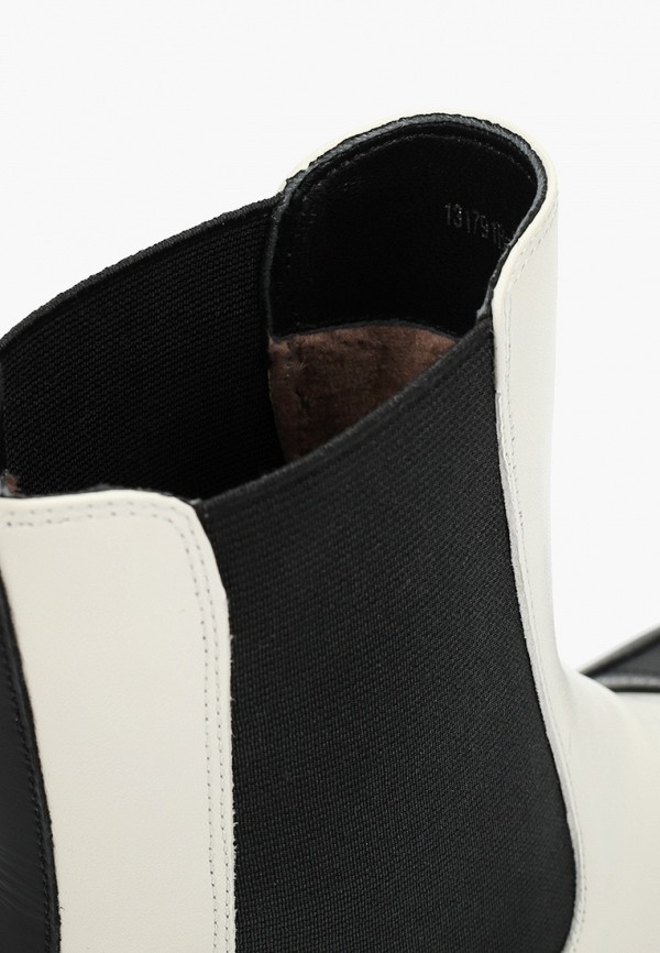 фото Ботинки basconi