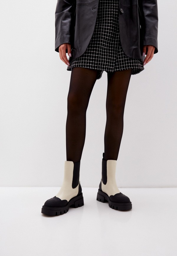 фото Ботинки basconi