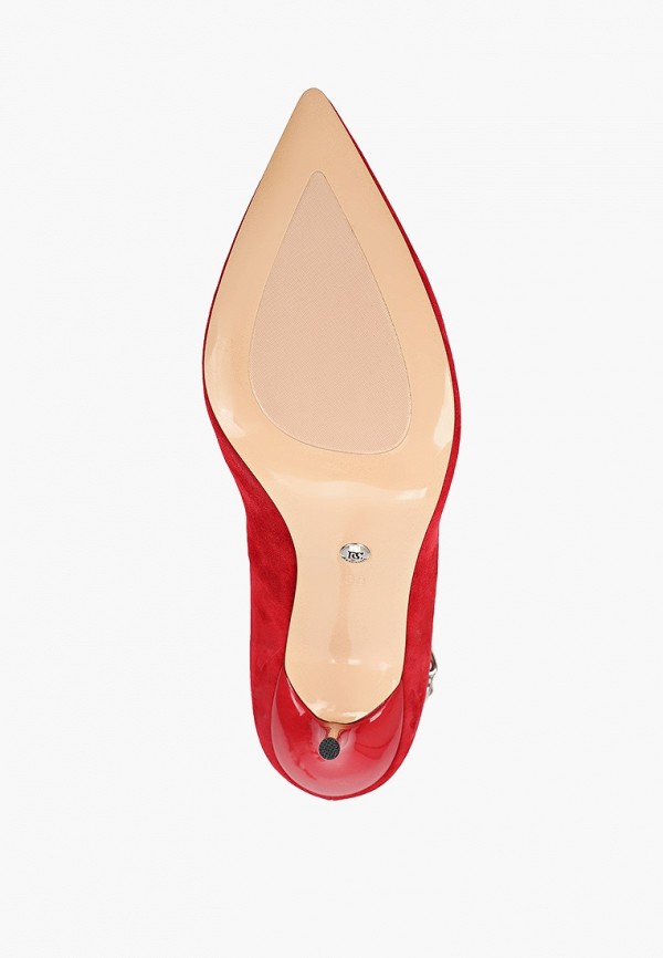 фото Туфли basconi