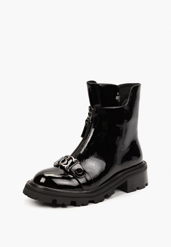 фото Ботинки basconi