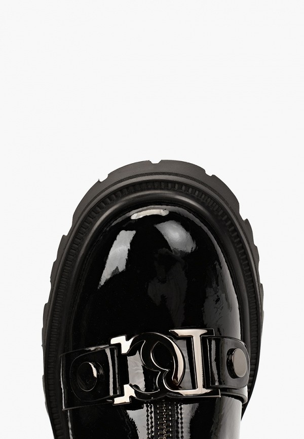 фото Ботинки basconi