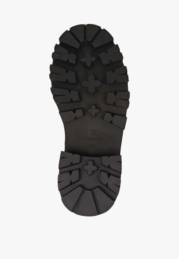 фото Ботинки basconi