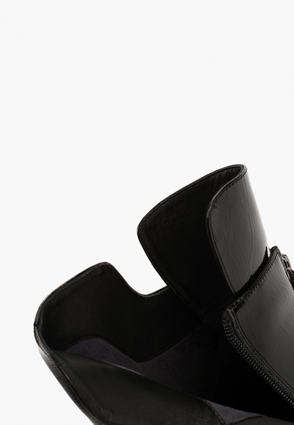 фото Ботинки basconi