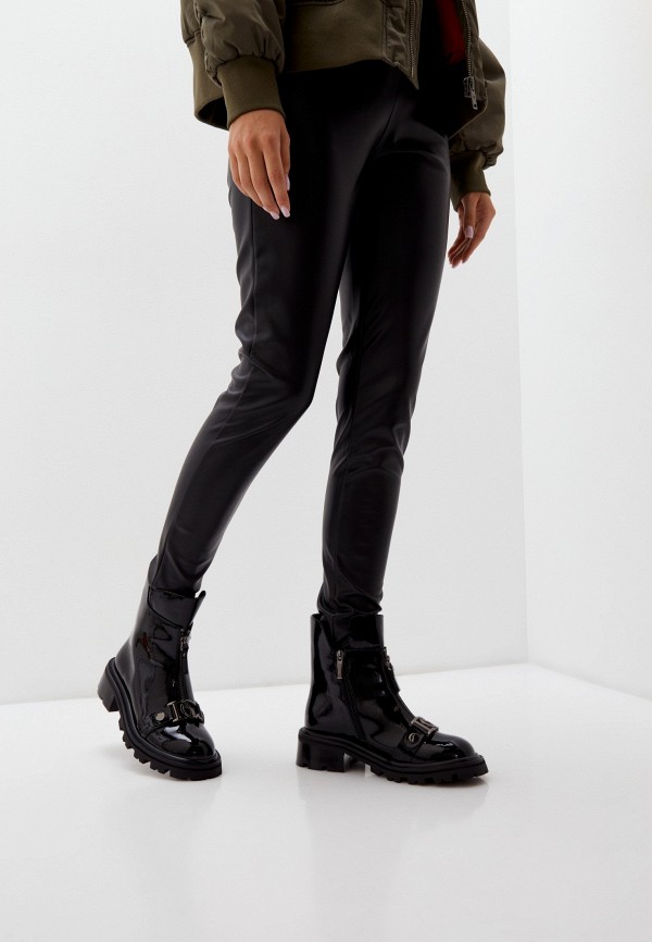 фото Ботинки basconi